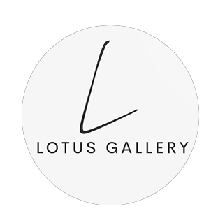 لوگو لوتوس گالری
